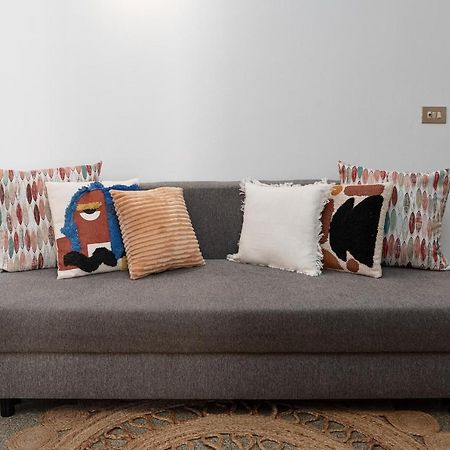 Apartmán Al Mercato Sui Navigli Milán Exteriér fotografie