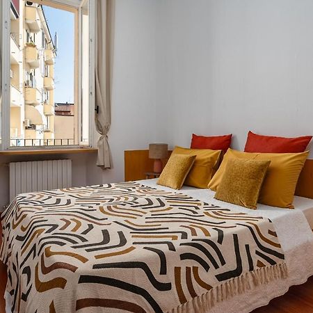 Apartmán Al Mercato Sui Navigli Milán Exteriér fotografie