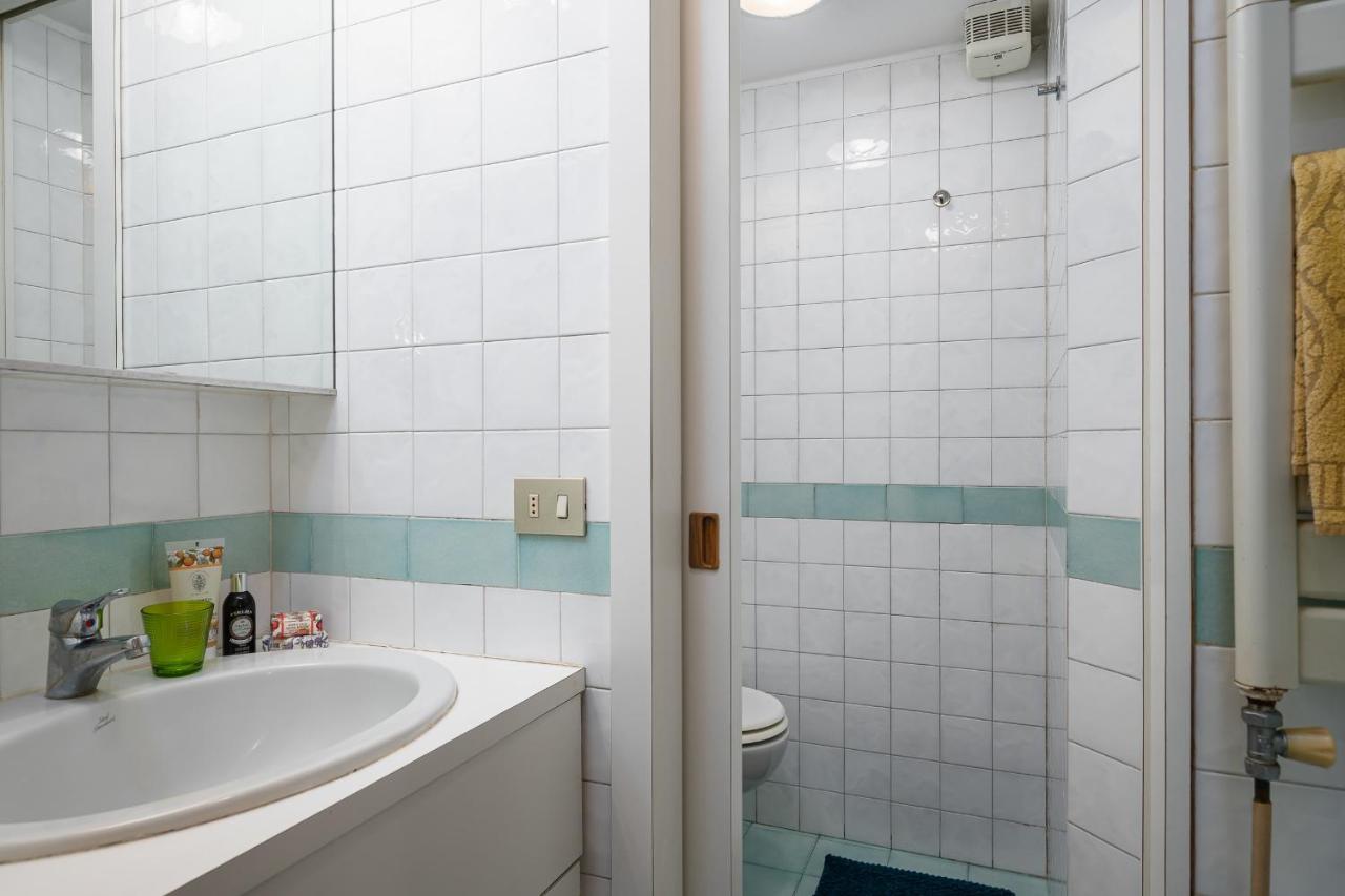 Apartmán Al Mercato Sui Navigli Milán Exteriér fotografie